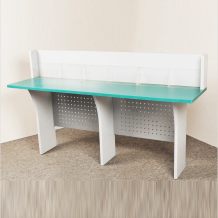 國家電網(wǎng)客戶靠墻填單臺