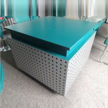 國家電網(wǎng)方形填單臺