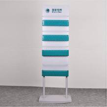 國家電網(wǎng)資料架(大孔盒)